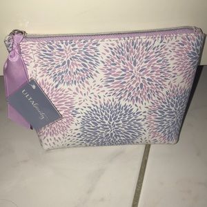Ulta Beauty Makeup Bag